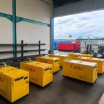 choosing the right generator power project