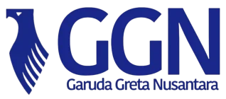 PT Garuda Greta Nusantara disclaimer official blog logo